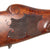 Original German Half Stock Schützen 4.5mm Pellet Target Rifle by C. Stiegele of München with Set Trigger - Circa 1895 Original Items