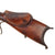 Original German Half Stock Schützen 4.5mm Pellet Target Rifle by C. Stiegele of München with Set Trigger - Circa 1895 Original Items