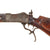 Original German Half Stock Schützen 4.5mm Pellet Target Rifle by C. Stiegele of München with Set Trigger - Circa 1895 Original Items