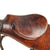 Original German Half Stock Schützen 4.5mm Pellet Target Rifle by C. Stiegele of München with Set Trigger - Circa 1895 Original Items