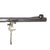 Original German Half Stock Schützen 4.5mm Pellet Target Rifle by C. Stiegele of München with Set Trigger - Circa 1895 Original Items