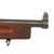Original U.S. WWII Thompson M1A1 Display Submachine Gun Serial NO. 126104 with Magazine - Original WWII Parts Original Items
