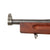 Original U.S. WWII Thompson M1A1 Display Submachine Gun Serial NO. 126104 with Magazine - Original WWII Parts Original Items
