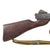 Original U.S. WWII Thompson M1A1 Display Submachine Gun Serial NO. 854030 with Original Kerr Sling and Magazine - Original WWII Parts Original Items