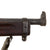 Original U.S. WWII Thompson M1A1 Display Submachine Gun Serial NO. 854030 with Original Kerr Sling and Magazine - Original WWII Parts Original Items