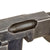 Original U.S. WWII Thompson M1A1 Display Submachine Gun Serial NO. 854030 with Original Kerr Sling and Magazine - Original WWII Parts Original Items