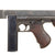 Original U.S. WWII Thompson M1A1 Display Submachine Gun Serial NO. 854030 with Original Kerr Sling and Magazine - Original WWII Parts Original Items