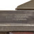 Original U.S. WWII Thompson M1A1 Display Submachine Gun Serial NO. 854030 with Original Kerr Sling and Magazine - Original WWII Parts Original Items