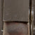 Original U.S. WWII Thompson M1A1 Display Submachine Gun Serial NO. 854030 with Original Kerr Sling and Magazine - Original WWII Parts Original Items
