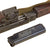Original U.S. WWII Thompson M1A1 Display Submachine Gun Serial NO. 854030 with Original Kerr Sling and Magazine - Original WWII Parts Original Items