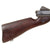 Original U.S. WWII Thompson M1A1 Display Submachine Gun Serial NO. 605879 with Magazine - Original WWII Parts Original Items