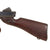 Original U.S. WWII Thompson M1A1 Display Submachine Gun Serial NO. 605879 with Magazine - Original WWII Parts Original Items