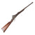Original U.S. Civil War Sharps New Model 1863 Saddle-Ring Carbine Converted to .50-70 Govt. For Indian Wars - Serial C,16384 Original Items