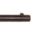 Original U.S. Civil War Sharps New Model 1863 Saddle-Ring Carbine Converted to .50-70 Govt. For Indian Wars - Serial C,16384 Original Items