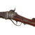 Original U.S. Civil War Sharps New Model 1863 Saddle-Ring Carbine Converted to .50-70 Govt. For Indian Wars - Serial C,16384 Original Items
