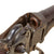 Original U.S. Civil War Sharps New Model 1863 Saddle-Ring Carbine Converted to .50-70 Govt. For Indian Wars - Serial C,16384 Original Items