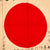 Original Japanese WWII Hand-Painted Silk Good Luck Flag with Lots of Signatures & Page of Translations - 30 x 34” Original Items