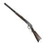 Original U.S. Winchester First Model 1873 .44-40 Lever Action Repeating Rifle with 23" Round Barrel Serial 23215 - Made in 1877 Original Items