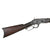Original U.S. Winchester First Model 1873 .44-40 Lever Action Repeating Rifle with 23" Round Barrel Serial 23215 - Made in 1877 Original Items