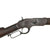 Original U.S. Winchester First Model 1873 .44-40 Lever Action Repeating Rifle with 23" Round Barrel Serial 23215 - Made in 1877 Original Items