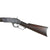 Original U.S. Winchester First Model 1873 .44-40 Lever Action Repeating Rifle with 23" Round Barrel Serial 23215 - Made in 1877 Original Items