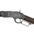 Original U.S. Winchester First Model 1873 .44-40 Lever Action Repeating Rifle with 23" Round Barrel Serial 23215 - Made in 1877 Original Items
