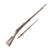 Original French Modèle 1866-74 Gras Converted Rifle by Châtellerault Serial B 87920 with M1874 Bayonet and Scabbard - Dated 1871 Original Items