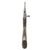 Original French Modèle 1866-74 Gras Converted Rifle by Châtellerault Serial B 87920 with M1874 Bayonet and Scabbard - Dated 1871 Original Items
