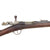 Original French Modèle 1866-74 Gras Converted Rifle by Châtellerault Serial B 87920 with M1874 Bayonet and Scabbard - Dated 1871 Original Items