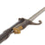 Original French Modèle 1866-74 Gras Converted Rifle by Châtellerault Serial B 87920 with M1874 Bayonet and Scabbard - Dated 1871 Original Items