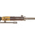 Original French Modèle 1866-74 Gras Converted Rifle by Châtellerault Serial B 87920 with M1874 Bayonet and Scabbard - Dated 1871 Original Items