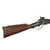 Original U.S. Civil War Sharps New Model 1863 Saddle-Ring Carbine with Native American Decorations - Serial C,15612 Original Items