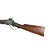 Original U.S. Civil War Sharps New Model 1863 Saddle-Ring Carbine with Native American Decorations - Serial C,15612 Original Items