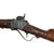 Original U.S. Civil War Sharps New Model 1863 Saddle-Ring Carbine with Native American Decorations - Serial C,15612 Original Items