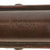 Original U.S. Civil War Sharps New Model 1863 Saddle-Ring Carbine with Native American Decorations - Serial C,15612 Original Items