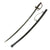 Original U.S. Civil War M1860 Light Cavalry Saber by Ames Mfg. Co. with Scabbard & Chain - Dated 1864 Original Items