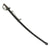Original U.S. Civil War M1860 Light Cavalry Saber by Ames Mfg. Co. with Scabbard & Chain - Dated 1864 Original Items