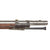 Original U.S. Springfield Model 1822 Cone in Barrel Percussion Converted Musket by Harpers Ferry - Dated 1827 Original Items