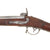 Original U.S. Springfield Model 1822 Cone in Barrel Percussion Converted Musket by Harpers Ferry - Dated 1827 Original Items