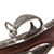Original U.S. Springfield Model 1822 Cone in Barrel Percussion Converted Musket by Harpers Ferry - Dated 1827 Original Items