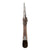 Original U.S. Springfield Model 1822 Cone in Barrel Percussion Converted Musket by Harpers Ferry - Dated 1827 Original Items