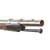 Original U.S. Springfield Model 1822 Cone in Barrel Percussion Converted Musket by Harpers Ferry - Dated 1827 Original Items
