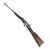 Original U.S. Indian Wars Burnside Rifle Co. Model 1865 Spencer Repeating Saddle-Ring Carbine with Stabler Cut-off - Serial 7801 Original Items