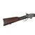 Original U.S. Indian Wars Burnside Rifle Co. Model 1865 Spencer Repeating Saddle-Ring Carbine with Stabler Cut-off - Serial 7801 Original Items