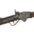 Original U.S. Indian Wars Burnside Rifle Co. Model 1865 Spencer Repeating Saddle-Ring Carbine with Stabler Cut-off - Serial 7801 Original Items