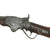 Original U.S. Indian Wars Burnside Rifle Co. Model 1865 Spencer Repeating Saddle-Ring Carbine with Stabler Cut-off - Serial 7801 Original Items