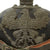 Original Imperial German WWI Prussian EM/NCO Infantry M1915 Pickelhaube Spiked Helmet Dated 1915 - Size 56 Original Items