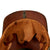 Original Imperial German WWI Prussian EM/NCO Infantry M1915 Pickelhaube Spiked Helmet Dated 1915 - Size 56 Original Items