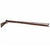 Original U.S. Pennsylvania Percussion Hunting Rifle with Tiger Flame Maple Stock and Set Trigger - circa 1850 Original Items