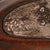 Original U.S. Pennsylvania Percussion Hunting Rifle with Tiger Flame Maple Stock and Set Trigger - circa 1850 Original Items